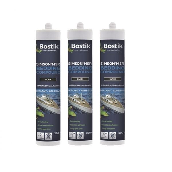 BOSTIK MSR Bedding Compound