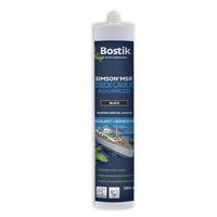 BOSTIK Simson MSR Deck Caulk Advance