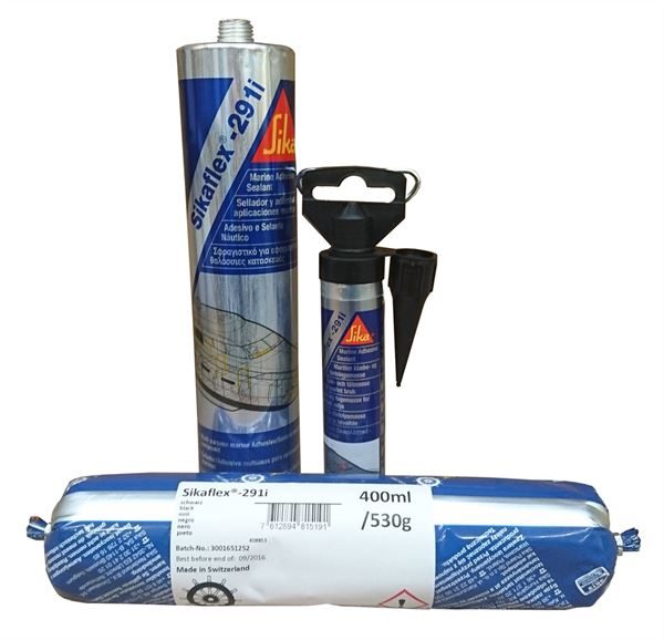 SIKAFLEX 291i General Purpose Adhesive/Sealer